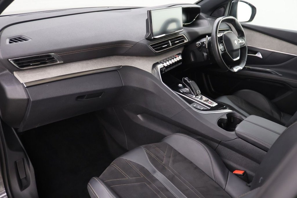 Used Peugeot 5008 2021 for sale - 77287607: Photo 24