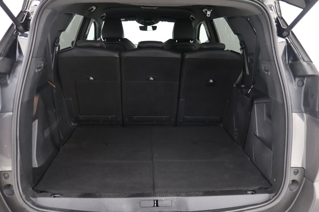 Used Peugeot 5008 2021 for sale - 77287607: Photo 25