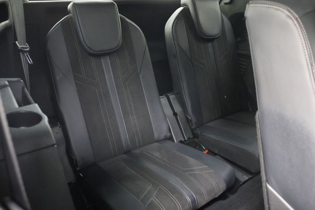 Used Peugeot 5008 2021 for sale - 77287607: Photo 28
