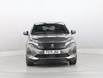 Used Peugeot 5008 2021 for sale - 77287607: Photo