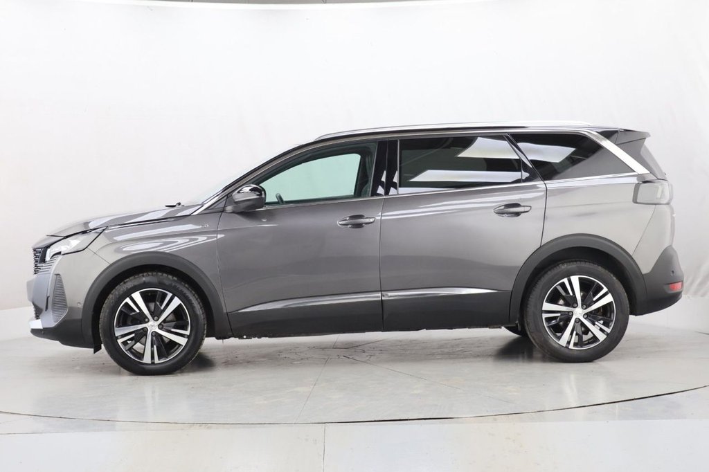 Used Peugeot 5008 2021 for sale - 77287607: Photo 6