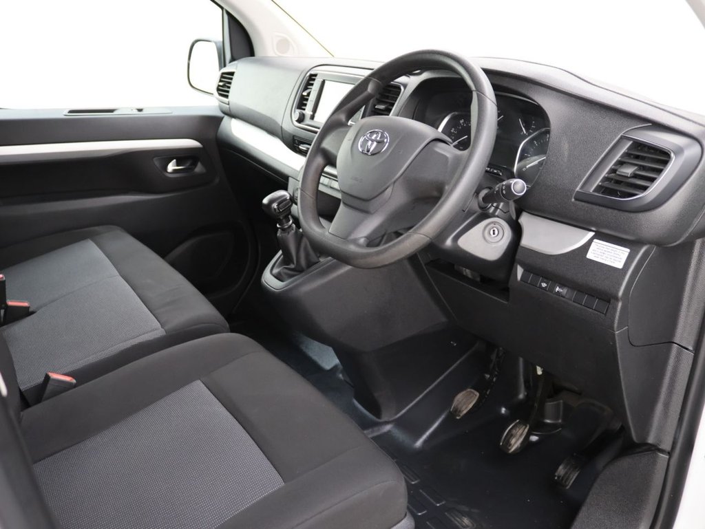 Used Toyota PROACE CITY Verso 2022 for sale - 77007286: Photo 10