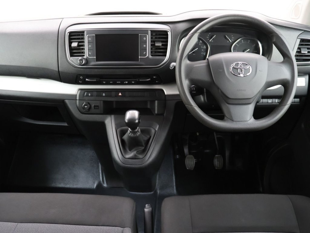 Used Toyota PROACE CITY Verso 2022 for sale - 77007286: Photo 19