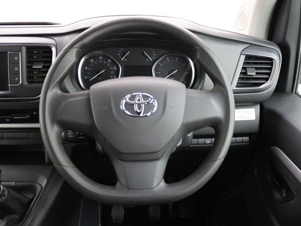 Used Toyota PROACE CITY Verso 2022 for sale - 77007286: Photo 20