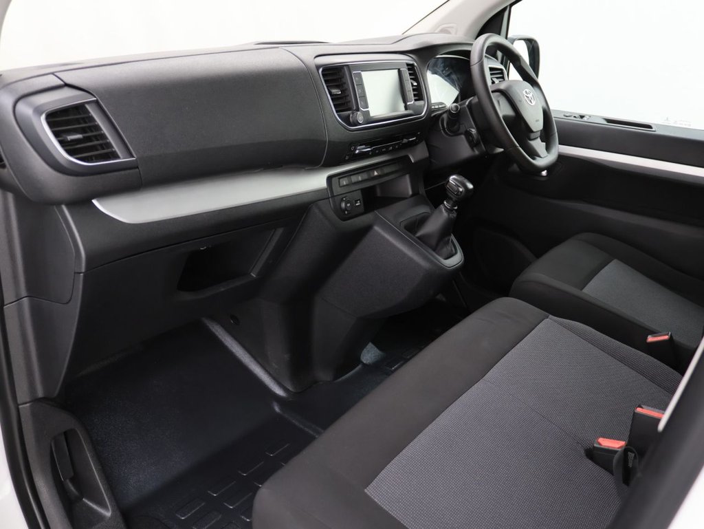 Used Toyota PROACE CITY Verso 2022 for sale - 77007286: Photo 25