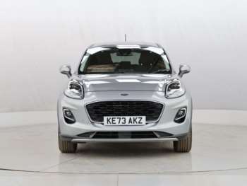Used Ford Puma 2024 for sale - 74708638: Photo
