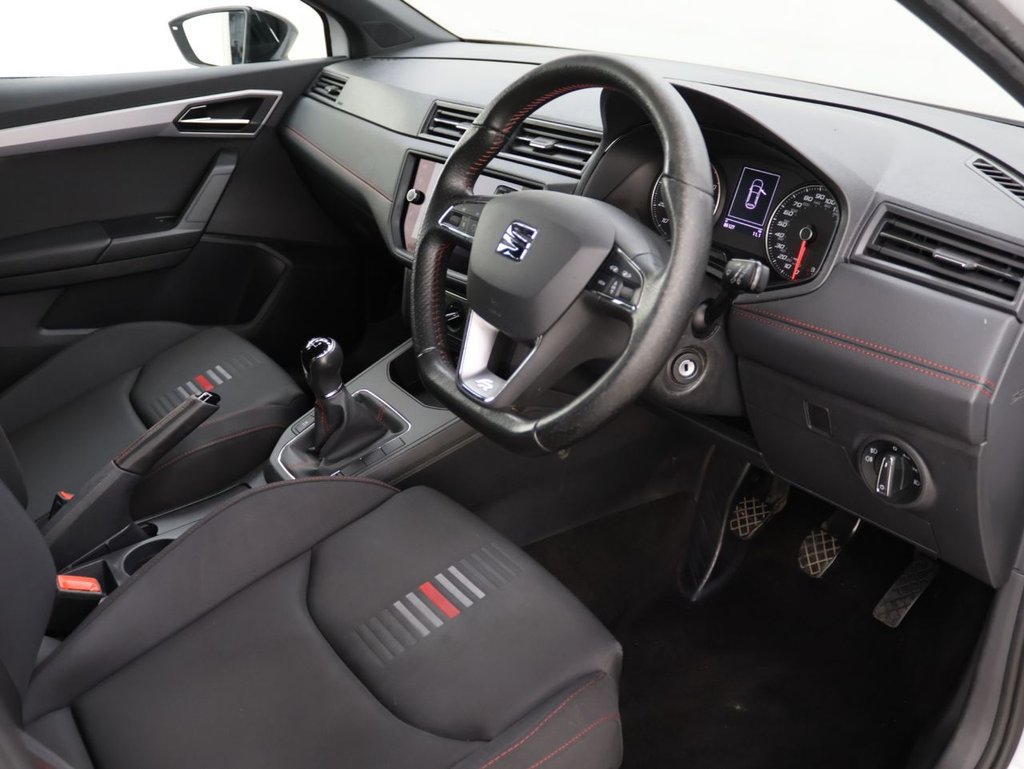 Used SEAT Ibiza 2020 for sale - 76542132: Photo 10