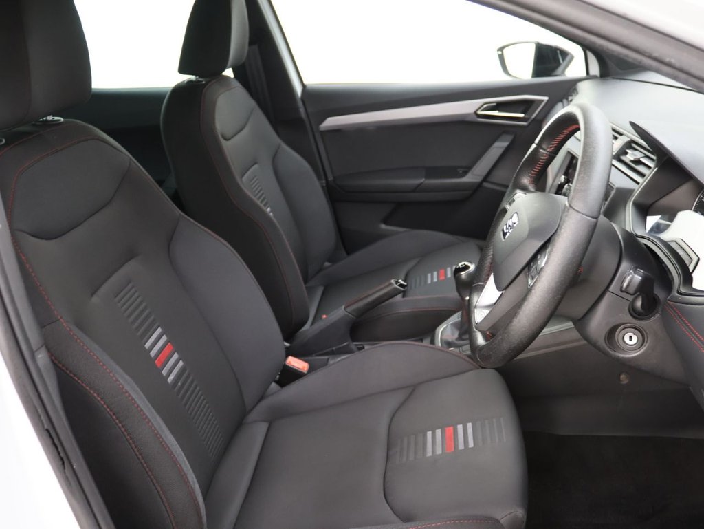 Used SEAT Ibiza 2020 for sale - 76542132: Photo 12