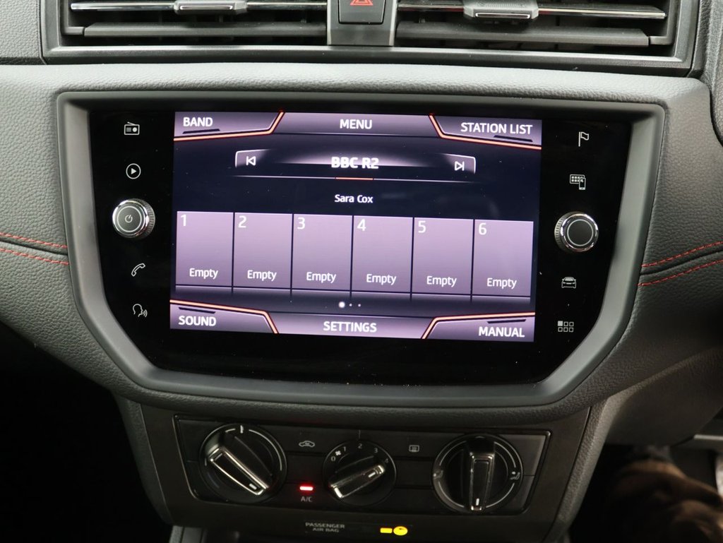 Used SEAT Ibiza 2020 for sale - 76542132: Photo 13