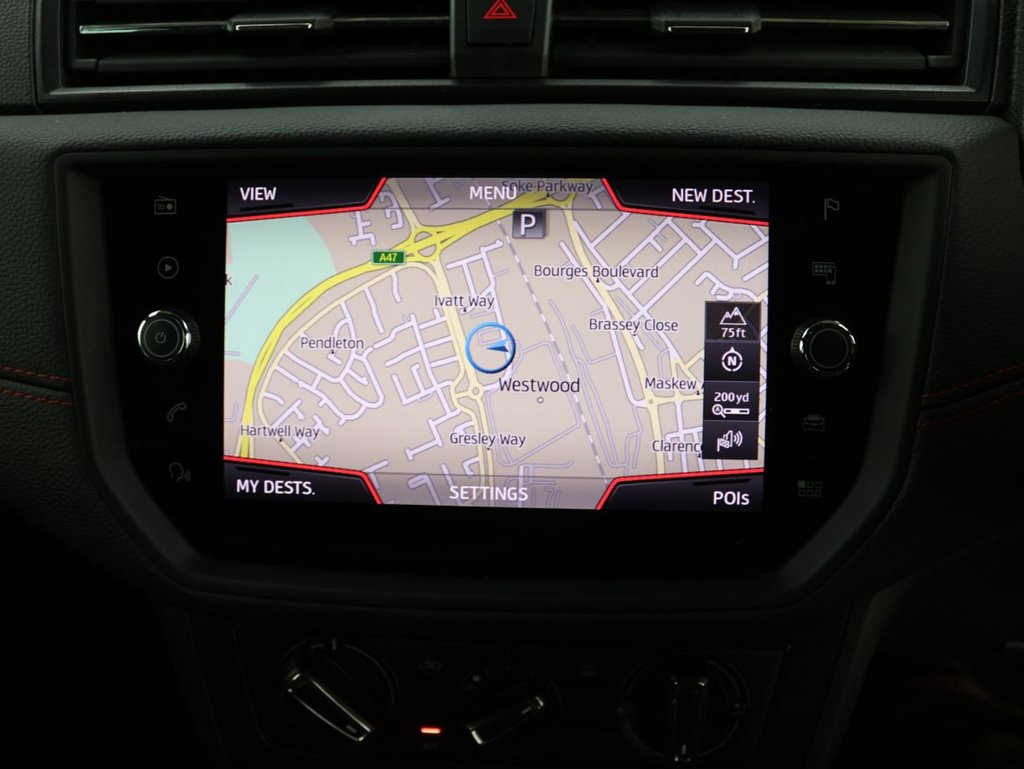 Used SEAT Ibiza 2020 for sale - 76542132: Photo 14