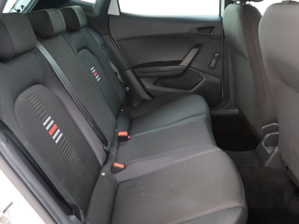 Used SEAT Ibiza 2020 for sale - 76542132: Photo 16