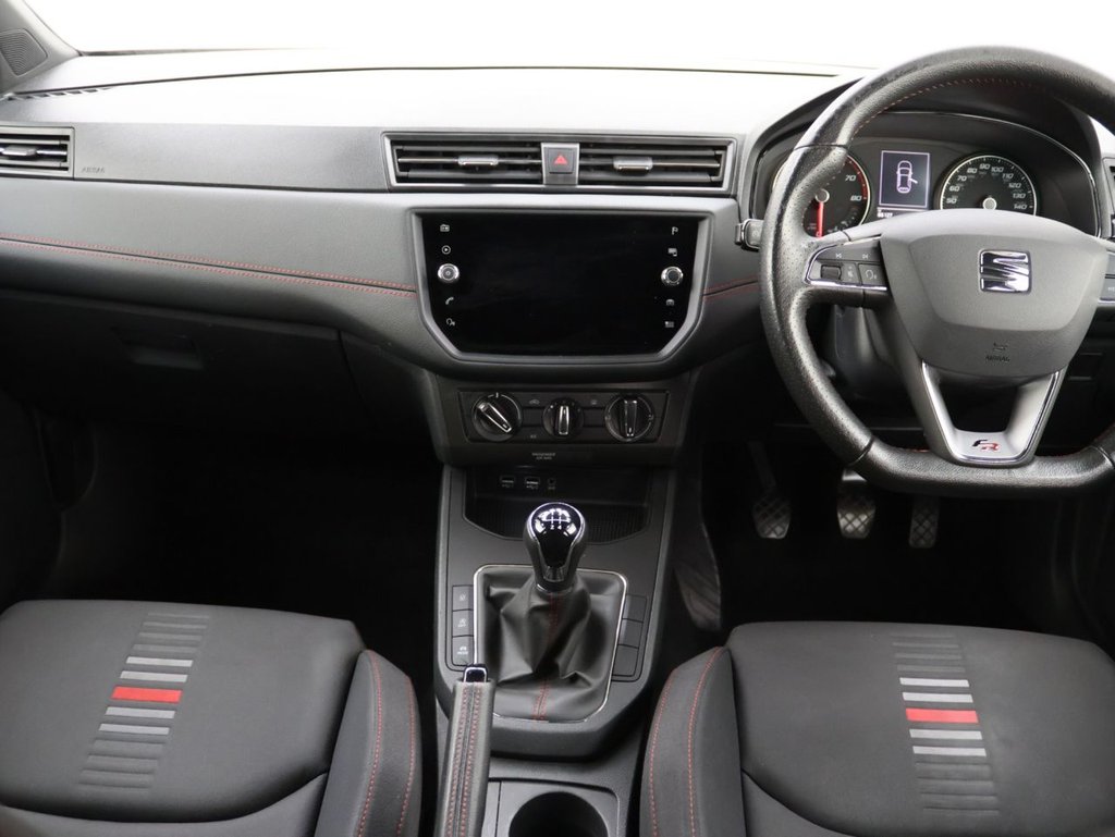 Used SEAT Ibiza 2020 for sale - 76542132: Photo 17