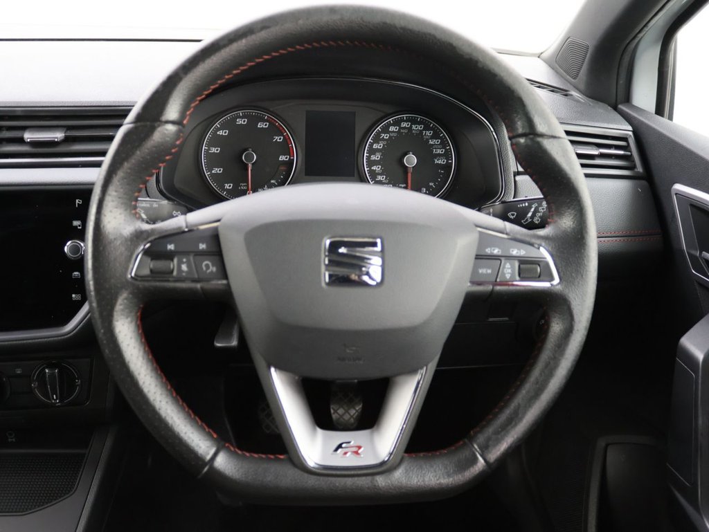 Used SEAT Ibiza 2020 for sale - 76542132: Photo 19