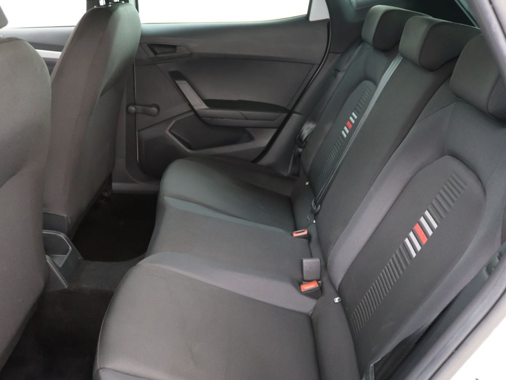 Used SEAT Ibiza 2020 for sale - 76542132: Photo 20