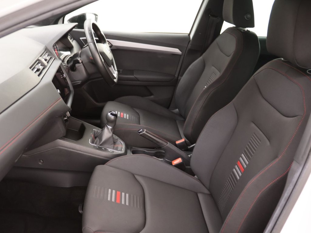 Used SEAT Ibiza 2020 for sale - 76542132: Photo 21