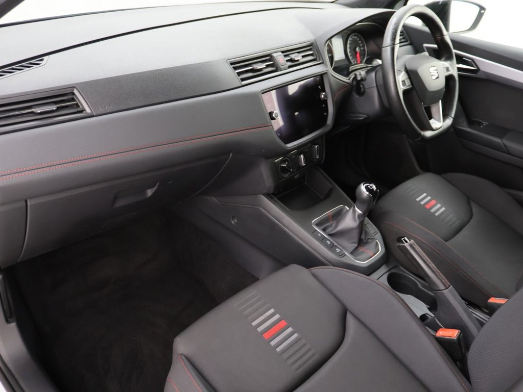 Used SEAT Ibiza 2020 for sale - 76542132: Photo 23