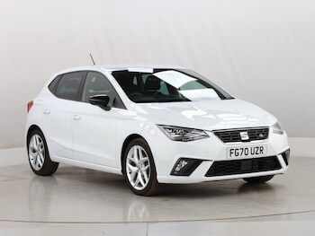 Used SEAT Ibiza 2020 for sale - 76542132: Photo