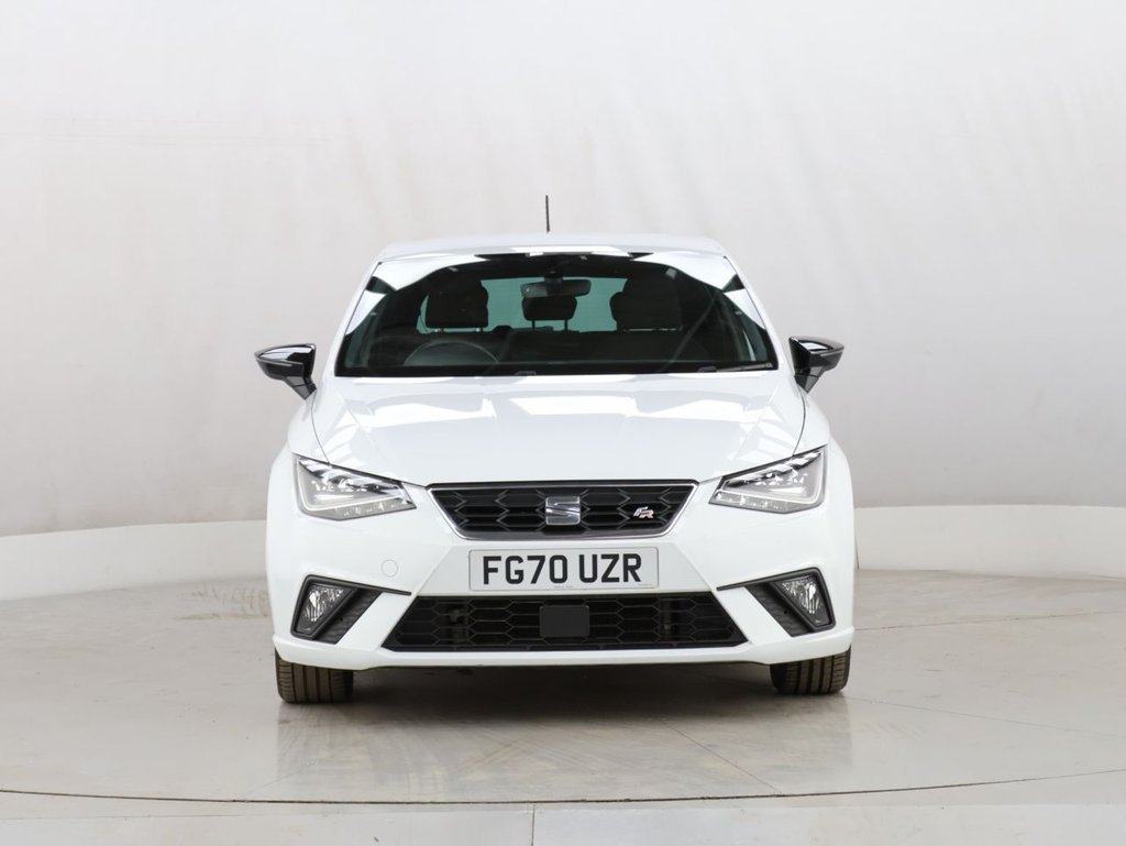 Used SEAT Ibiza 2020 for sale - 76542132: Photo 3