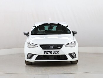Used SEAT Ibiza 2020 for sale - 76542132: Photo