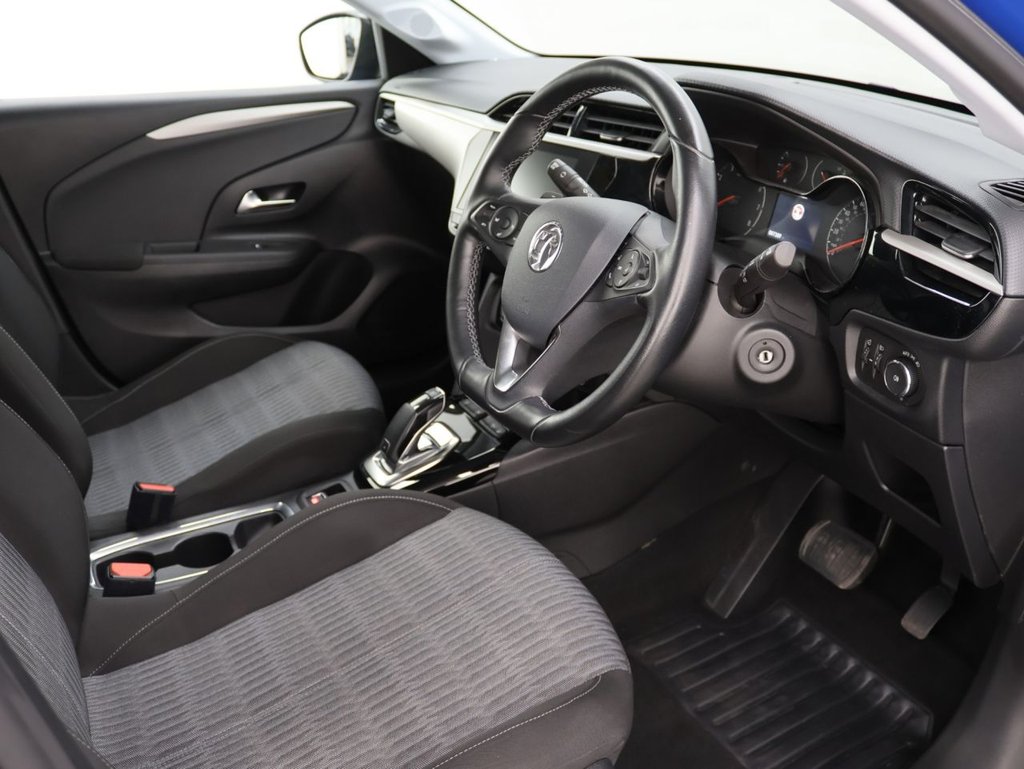 Used Vauxhall Corsa 2020 for sale - 76417083: Photo 12