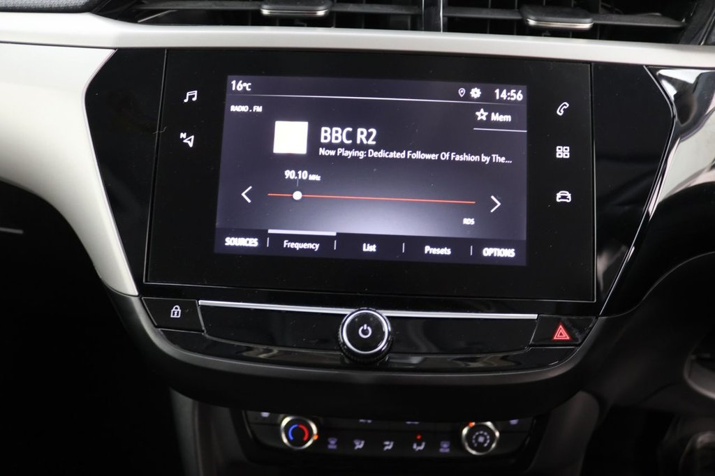 Used Vauxhall Corsa 2020 for sale - 76417083: Photo 14