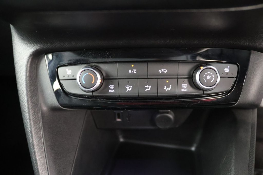 Used Vauxhall Corsa 2020 for sale - 76417083: Photo 16