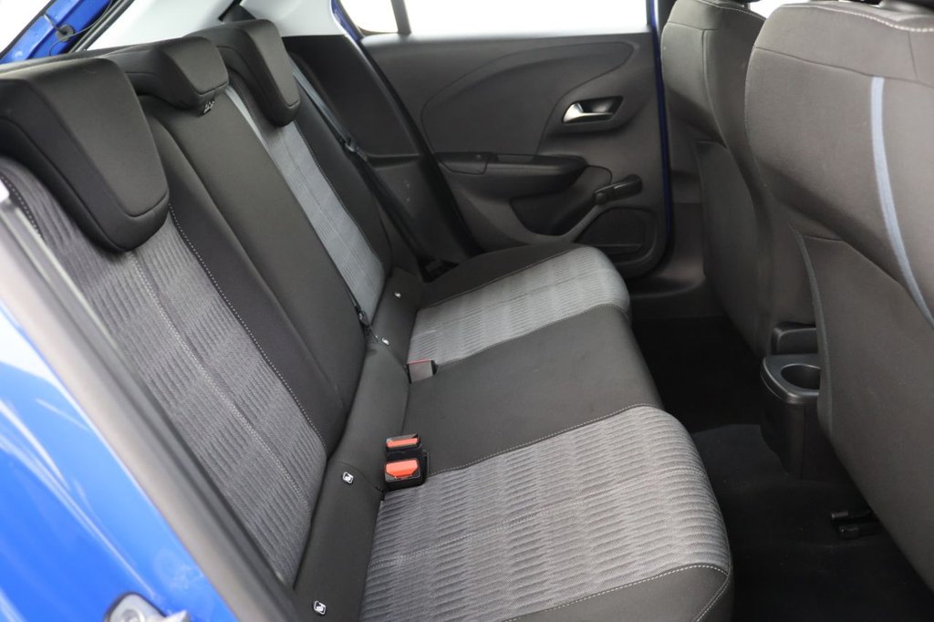 Used Vauxhall Corsa 2020 for sale - 76417083: Photo 17