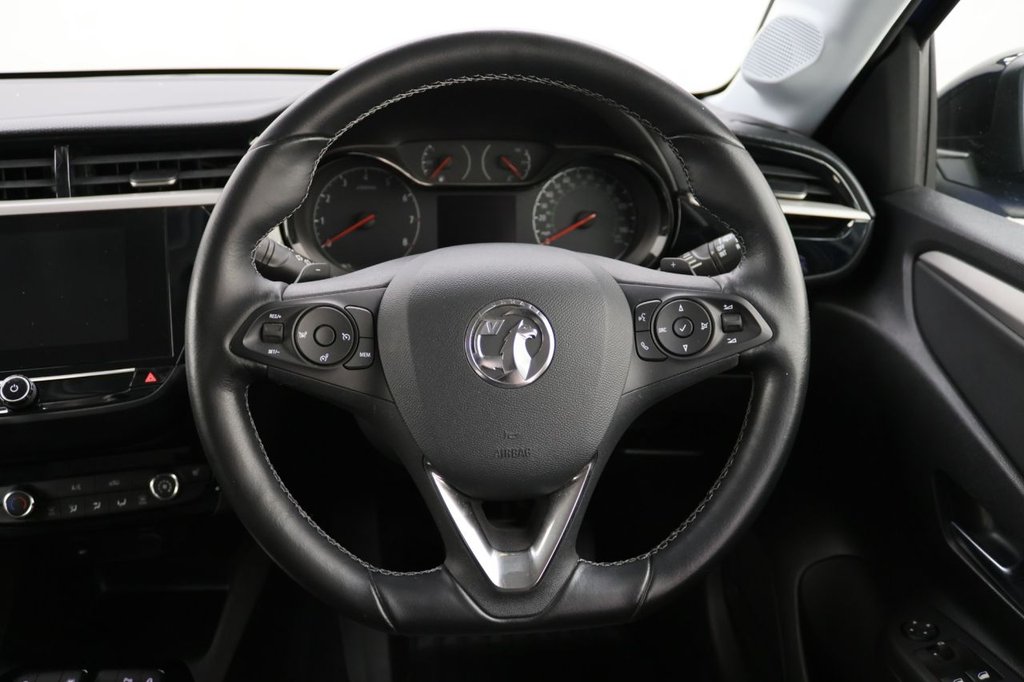 Used Vauxhall Corsa 2020 for sale - 76417083: Photo 20