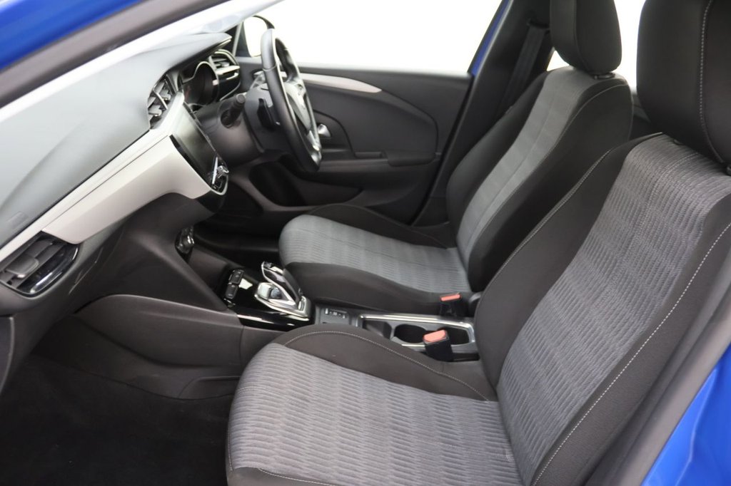 Used Vauxhall Corsa 2020 for sale - 76417083: Photo 22