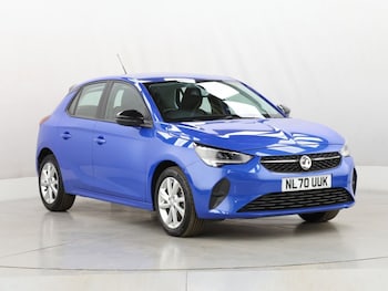 Used Vauxhall Corsa 2020 for sale - 76417083: Photo