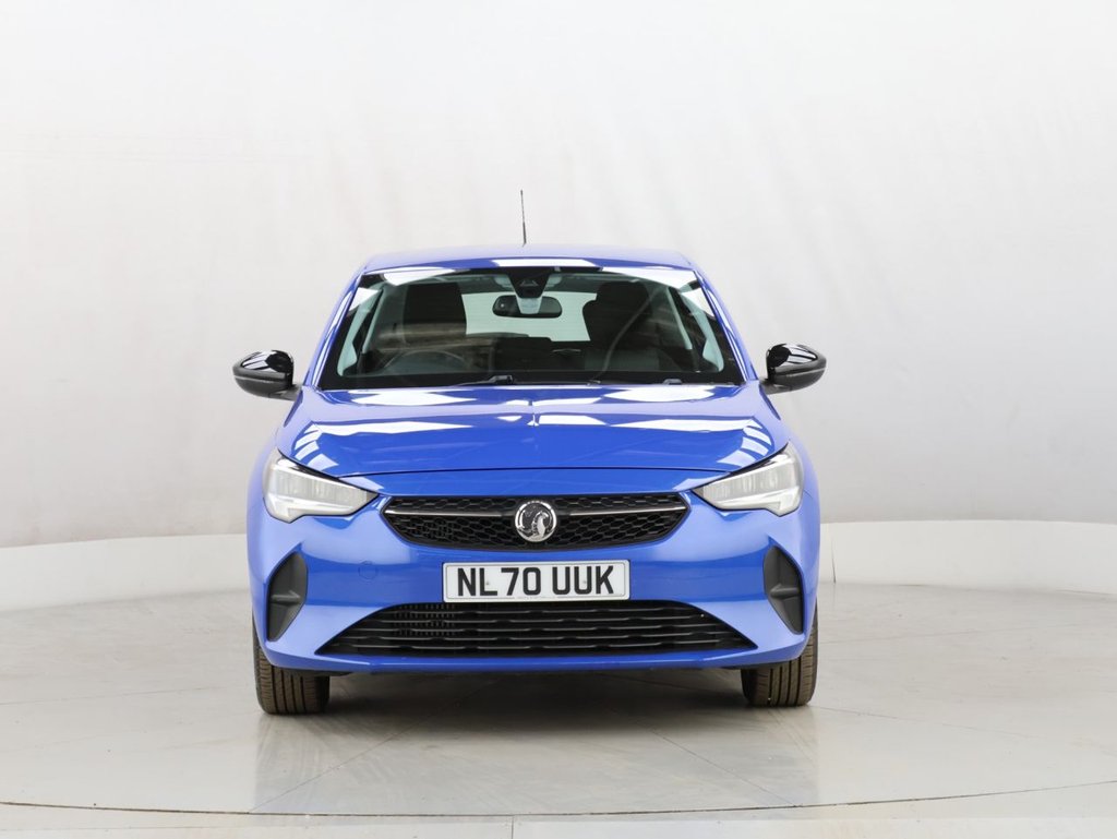 Used Vauxhall Corsa 2020 for sale - 76417083: Photo 5