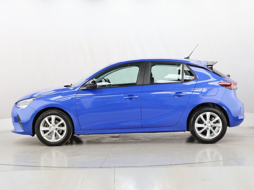 Used Vauxhall Corsa 2020 for sale - 76417083: Photo 7