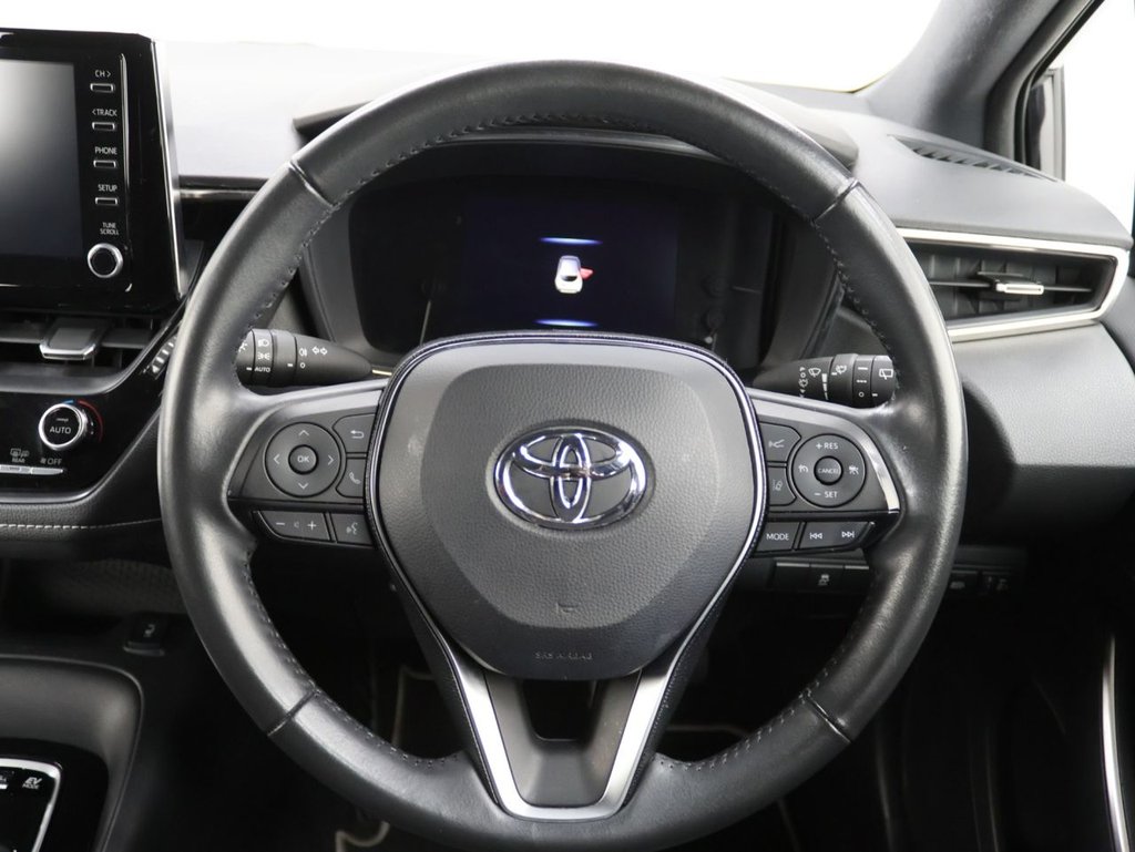 Used Toyota Corolla 2020 for sale - 77399880: Photo 20