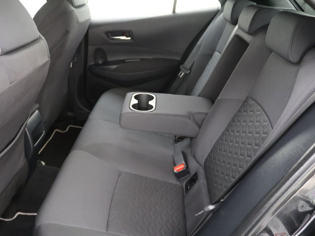 Used Toyota Corolla 2020 for sale - 77399880: Photo 21