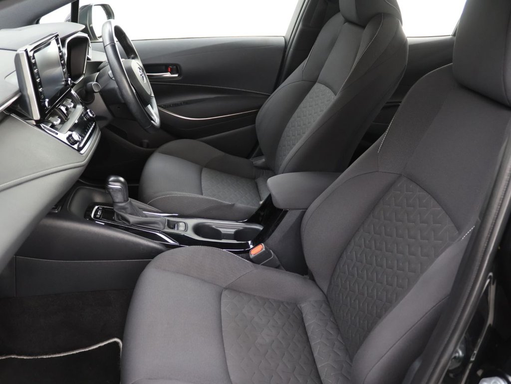 Used Toyota Corolla 2020 for sale - 77399880: Photo 23