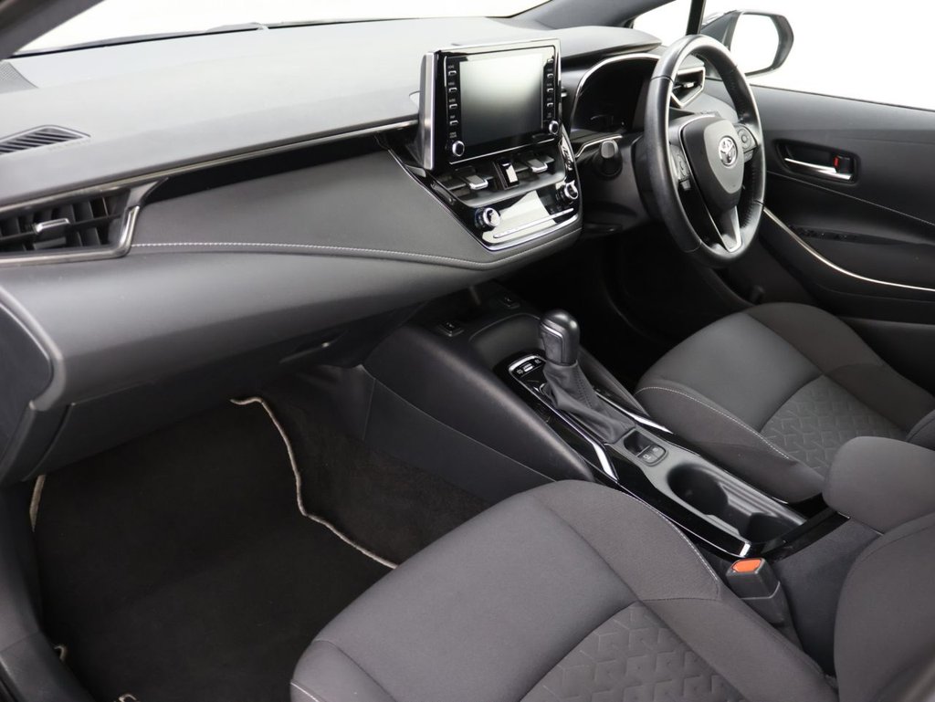 Used Toyota Corolla 2020 for sale - 77399880: Photo 24