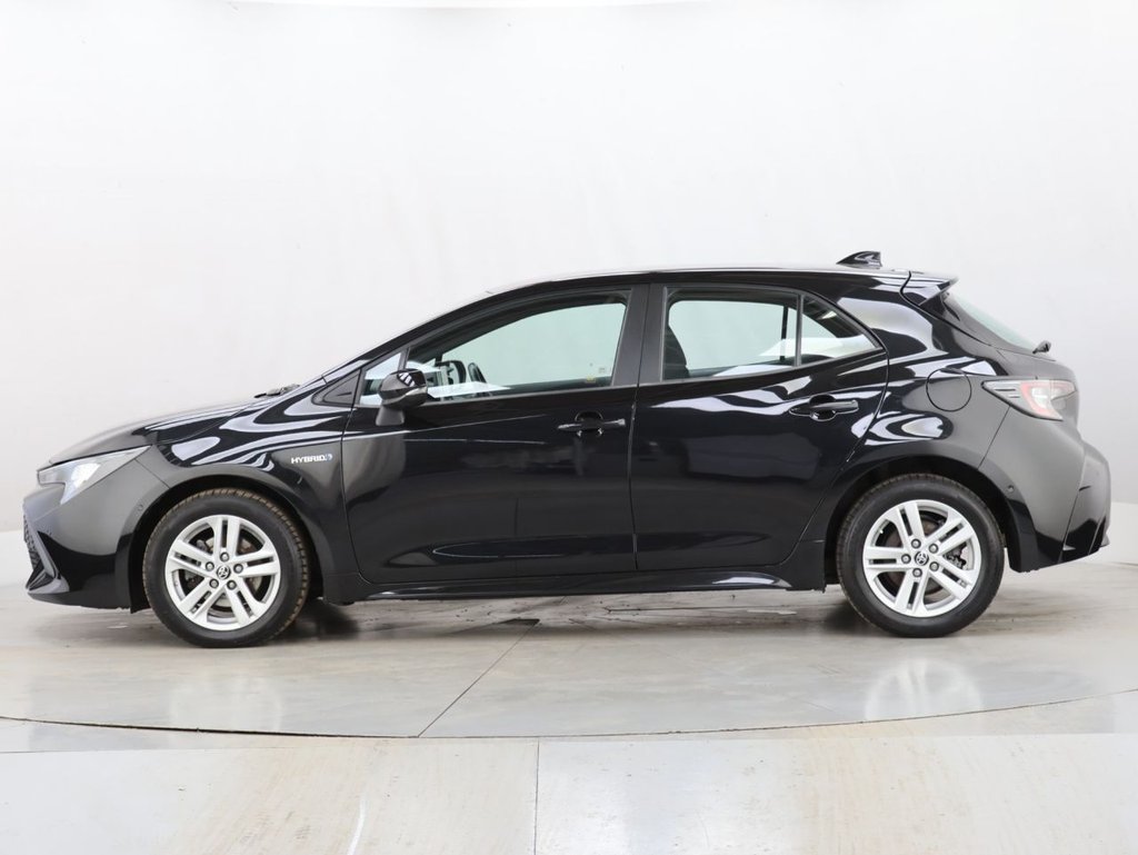 Used Toyota Corolla 2020 for sale - 77399880: Photo 6