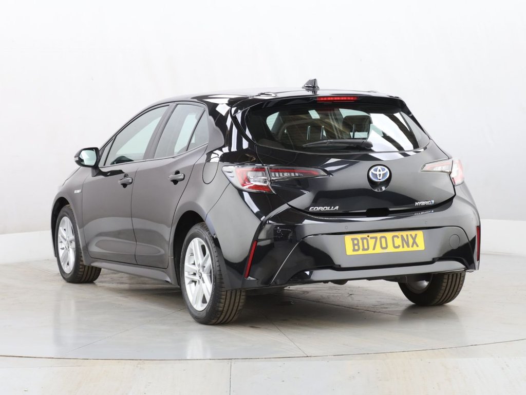 Used Toyota Corolla 2020 for sale - 77399880: Photo 7