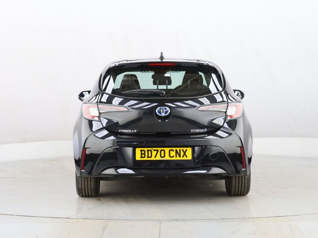 Used Toyota Corolla 2020 for sale - 77399880: Photo 8