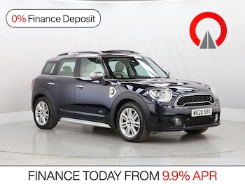 Used MINI Countryman 2020 for sale - 78299767: Photo