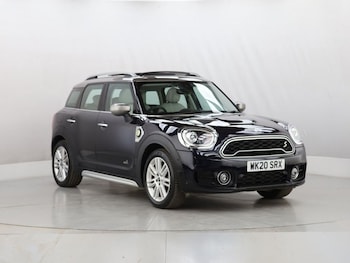 Used MINI Countryman 2020 for sale - 78299767: Photo