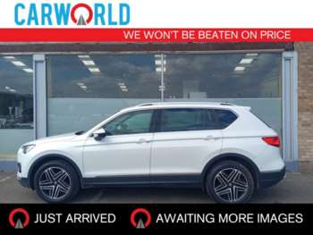 2019 (19) - 2.0 TDI XCELLENCE SUV 5dr Diesel DSG 4Drive Euro 6 (s/s) (150 ps)