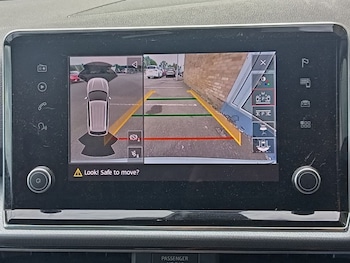Used SEAT Tarraco 2019 for sale - 75370281: Photo