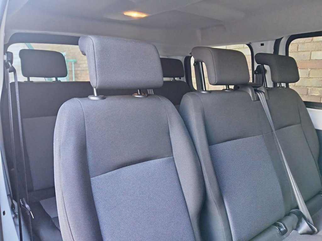 Used Toyota PROACE CITY Verso 2022 for sale - 77451707: Photo 8
