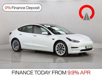 Used Tesla Model 3 2021 for sale - 79527644: Photo