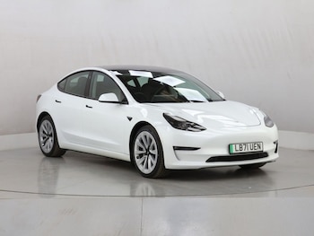 Used Tesla Model 3 2021 for sale - 79527644: Photo