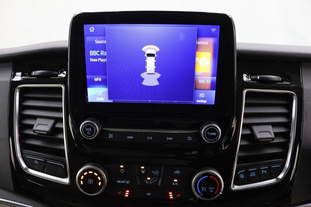 Used Ford Tourneo Custom 2022 for sale - 77302099: Photo 15