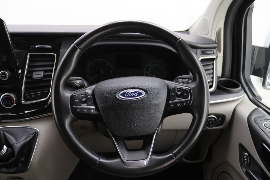 Used Ford Tourneo Custom 2022 for sale - 77302099: Photo 20