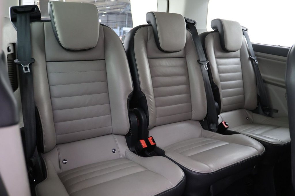 Used Ford Tourneo Custom 2022 for sale - 77302099: Photo 21