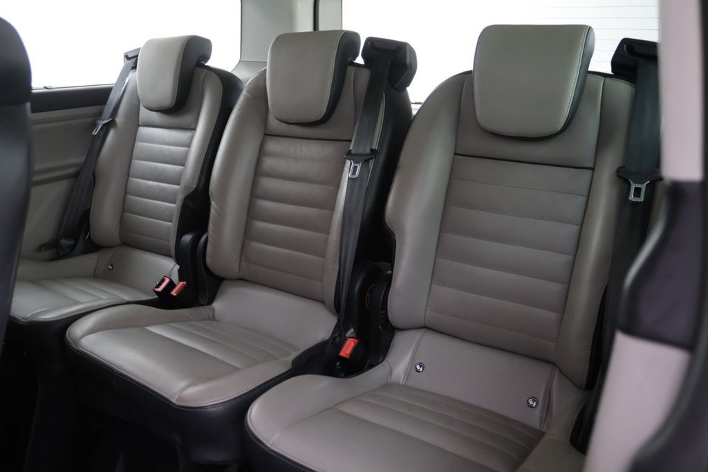 Used Ford Tourneo Custom 2022 for sale - 77302099: Photo 22